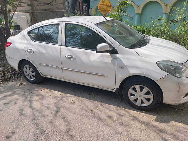 Used Nissan Sunny [2011-2014] XE in Delhi