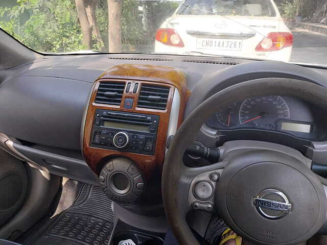 Used Nissan Sunny [2011-2014] XE in Delhi