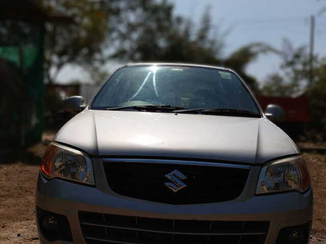 Used 2014 Maruti Suzuki Alto in Aurangabad