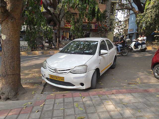 Used 2014 Toyota Corolla Altis in Bangalore