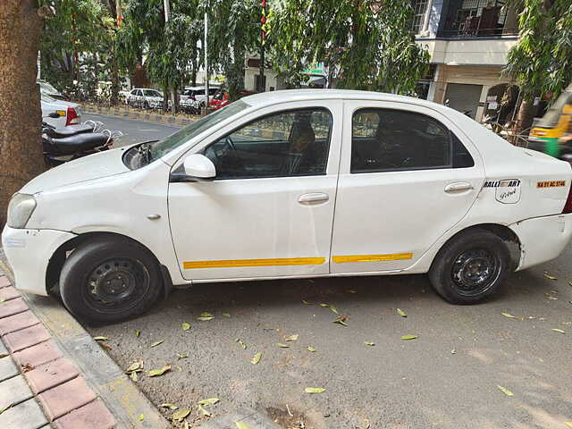 Used Toyota Corolla Altis [2014-2017] G Petrol in Bangalore