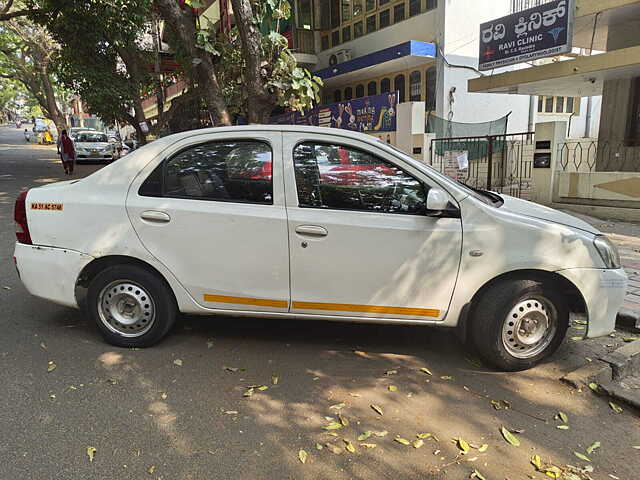 Used Toyota Corolla Altis [2014-2017] G Petrol in Bangalore