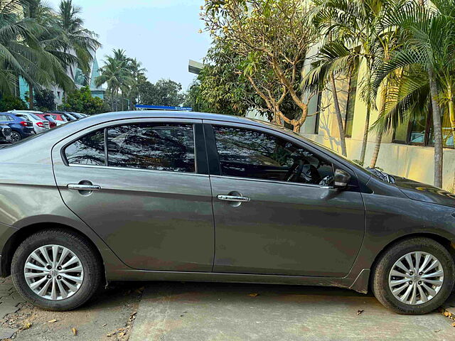 Used Maruti Suzuki Ciaz Zeta Hybrid  1.5 [2018-2020] in Chennai