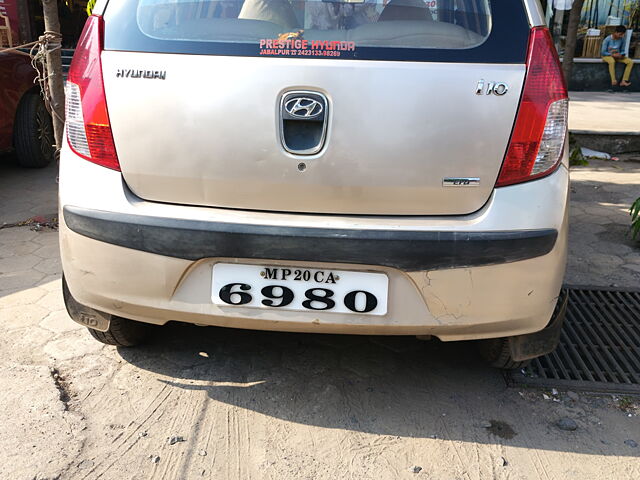 Used Hyundai i10 [2007-2010] Era in Jabalpur