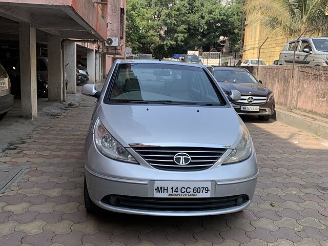 Used Tata Manza [2009-2011] Aura (ABS) Safire BS-IV in Pune