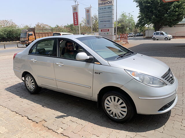 Used Tata Manza [2009-2011] Aura (ABS) Safire BS-IV in Pune