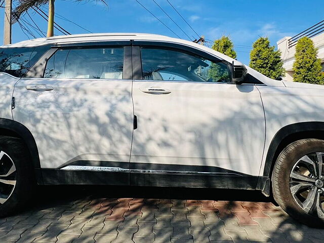 Used 2023 MG Hector Plus in Mohali