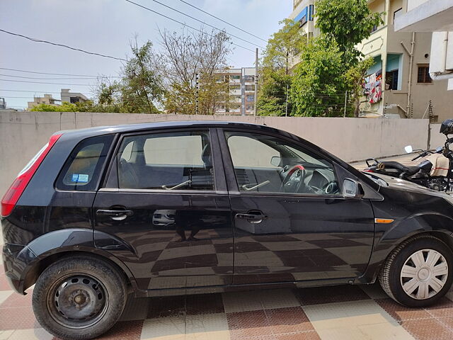 Used 2010 Ford Figo in Hyderabad