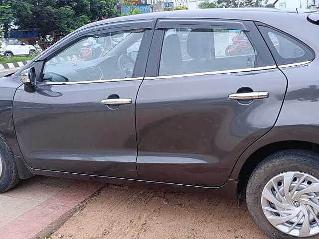 Used 2018 Maruti Suzuki Baleno in Bhubaneswar