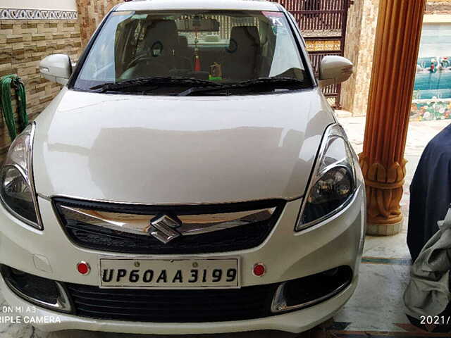 Used Maruti Suzuki Swift Dzire [2015-2017] VDI in Pratapgarh (Uttar Pradesh)