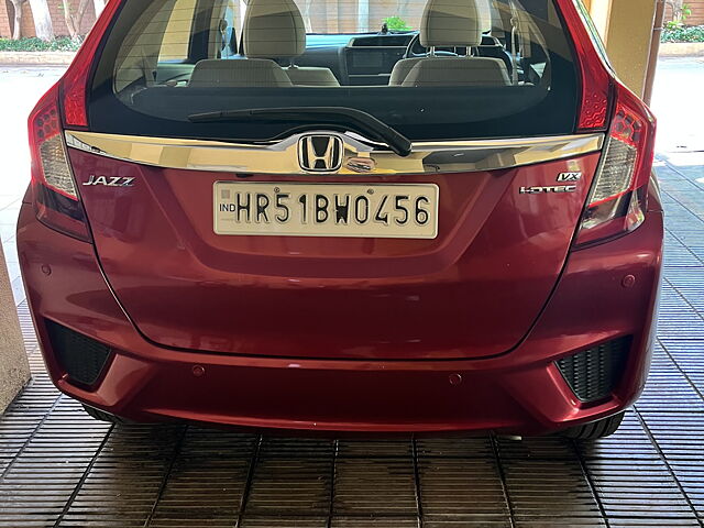 Used Honda Jazz [2018-2020] VX Diesel in Pune