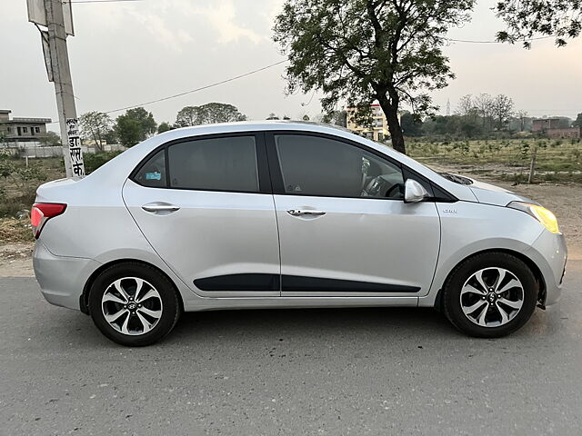 Used Hyundai Xcent [2014-2017] SX 1.1 CRDi (O) in Panipat