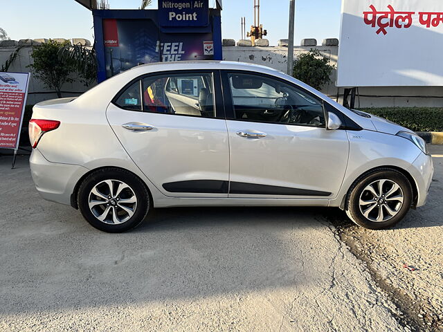 Used Hyundai Xcent [2014-2017] SX 1.1 CRDi (O) in Panipat