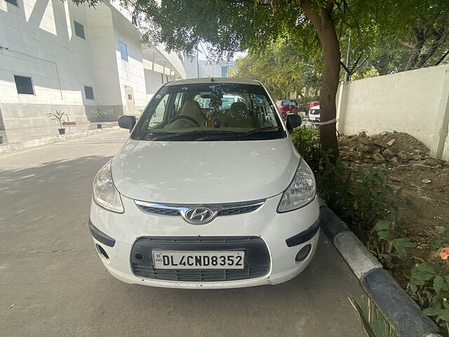 Used Hyundai i10 [2007-2010] Era in Delhi