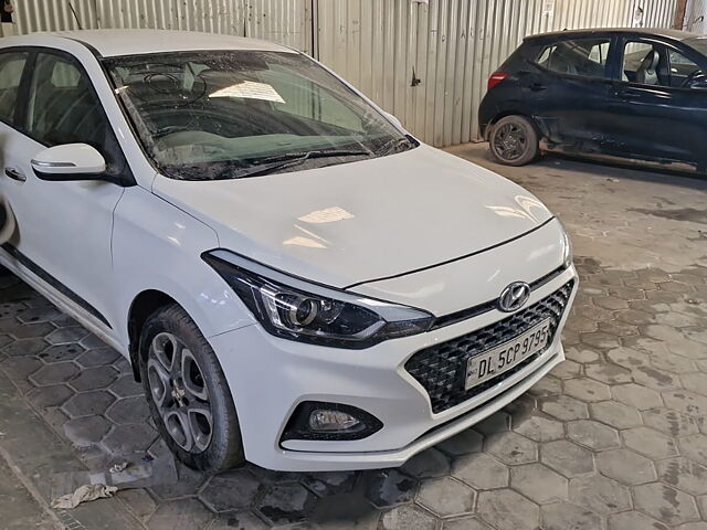 Used Hyundai Elite i20 [2018-2019] Asta 1.4 (O) CRDi in Jodhpur