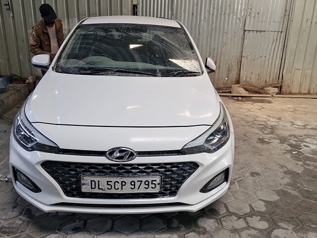Used Hyundai Elite i20 [2018-2019] Asta 1.4 (O) CRDi in Jodhpur