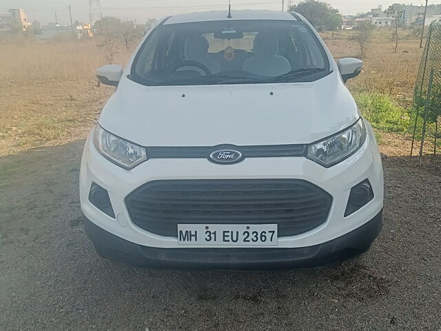 Used Ford EcoSport [2015-2017] Ambiente 1.5L Ti-VCT [2015-2016] in Nagpur