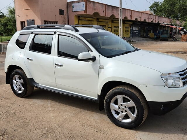 Used Renault Duster [2015-2016] 85 PS RxL in Kheda