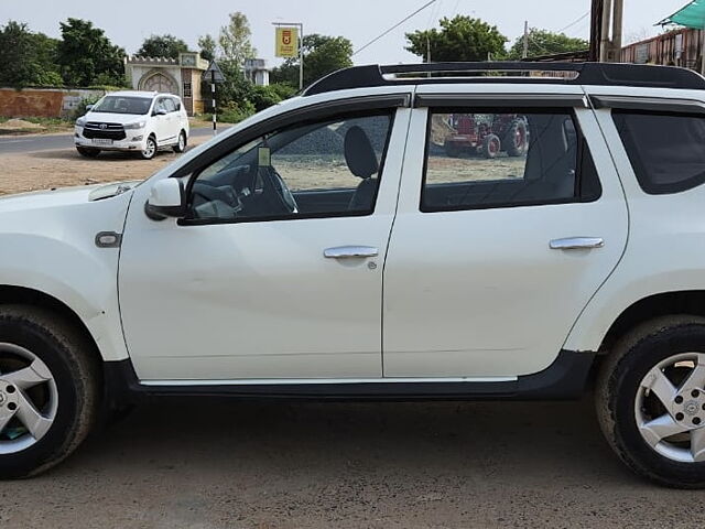 Used Renault Duster [2015-2016] 85 PS RxL in Kheda