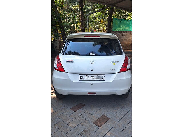 Used Maruti Suzuki Swift [2014-2018] VXi ABS [2014-2017] in Malappuram