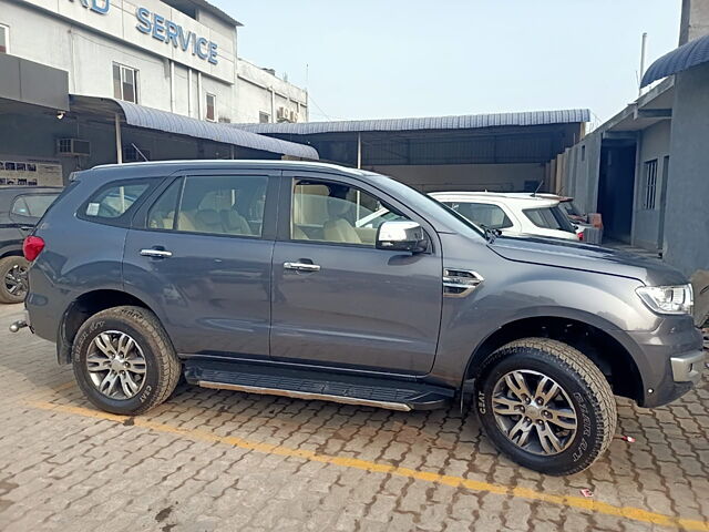 Used Ford Endeavour [2016-2019] Titanium 3.2 4x4 AT in Bokaro Steel City