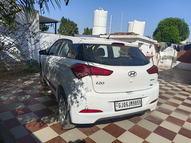 Used 2016 Hyundai Elite i20 in Ahmedabad