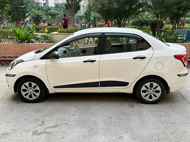Used 2016 Hyundai Xcent in Ghaziabad