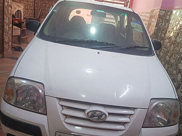 Used Hyundai Santro Xing [2008-2015] GL in Delhi