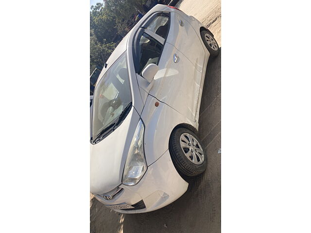Used Hyundai Eon Magna + LPG [2012-2016] in Jaipur