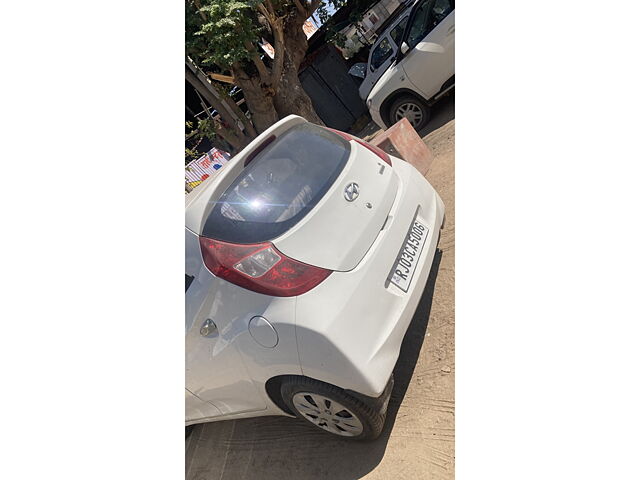 Used Hyundai Eon Magna + LPG [2012-2016] in Jaipur