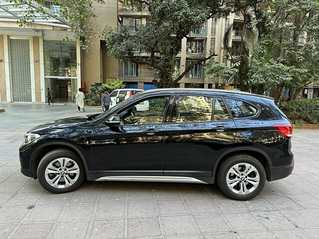 Used 2022 BMW X1 in Mumbai