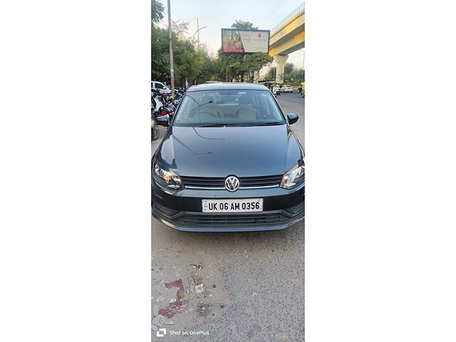 Used Volkswagen Ameo Trendline 1.5L (D) in Greater Noida