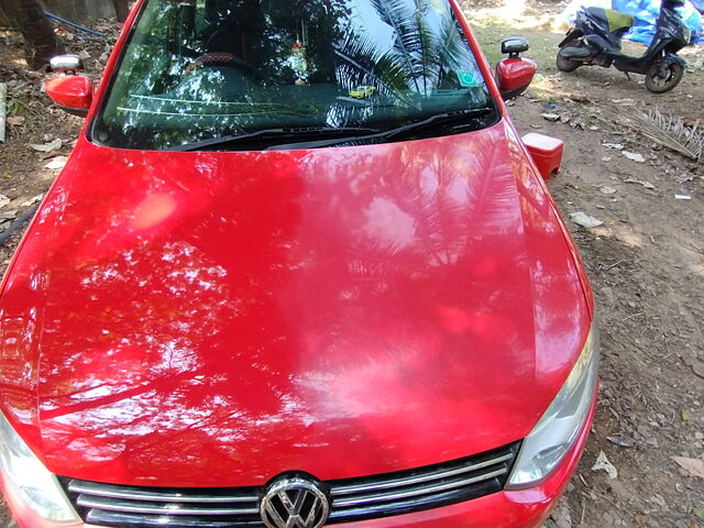 Used Volkswagen Polo [2012-2014] Comfortline 1.2L (P) in Kochi
