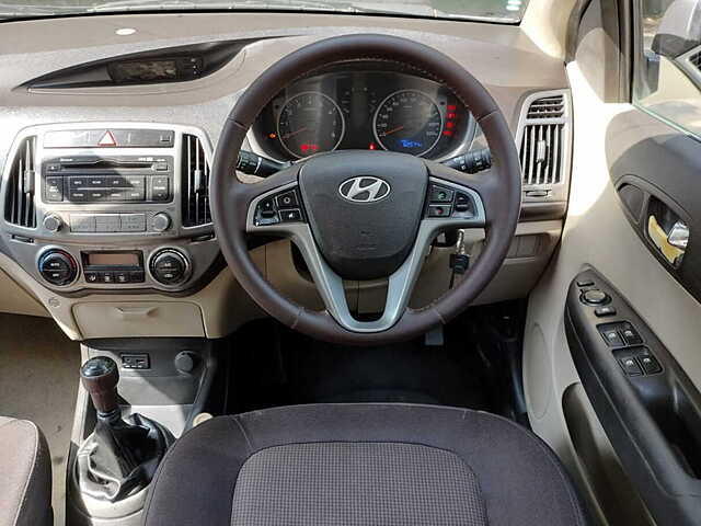 Used Hyundai i20 [2012-2014] Sportz (AT) 1.4 in Balotra