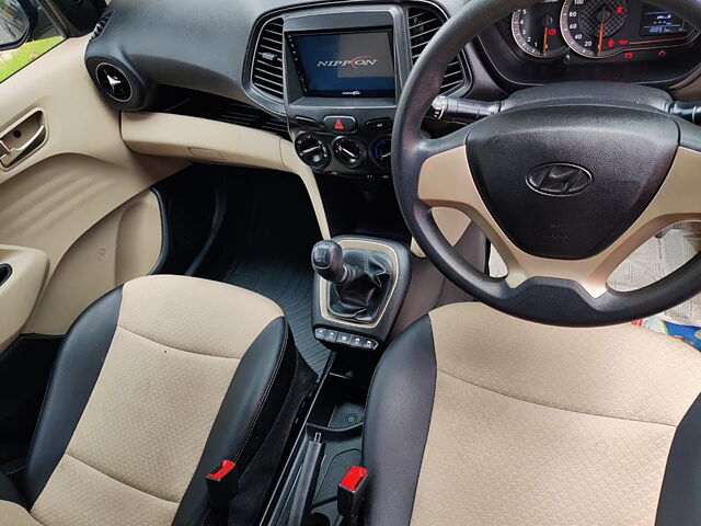 Used Hyundai Santro Magna [2018-2020] in Bangalore