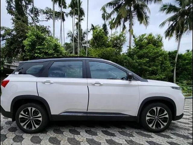 Used 2021 MG Hector in Thrissur