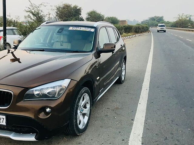 Used 2012 BMW X1 in Ludhiana