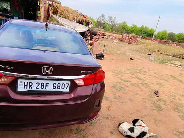 Used Honda City [2014-2017] S Diesel [2014-2016] in Dholpur