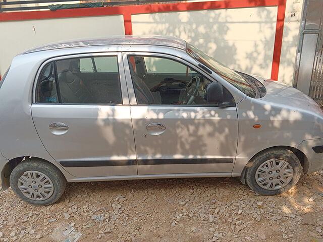 Used 2012 Hyundai Santro in Allahabad