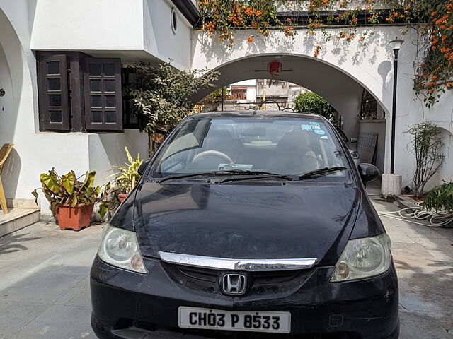 Used Honda City [2003-2005] 1.5 GXi in Dehradun