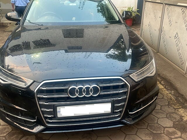 Used 2018 Audi A6 in Jamshedpur
