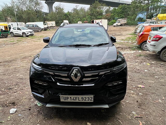 Used Renault Kiger RXT (O) MT [2023-2024] in Ghaziabad