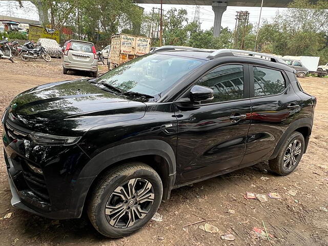 Used Renault Kiger RXT (O) MT [2023-2024] in Ghaziabad