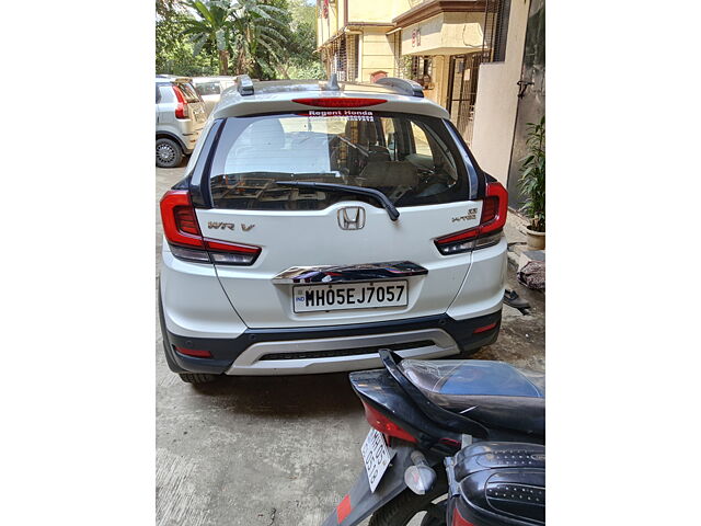 Used Honda WR-V VX MT Petrol in Kalyan