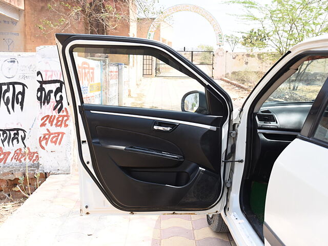 Used Maruti Suzuki Swift [2014-2018] VDi [2014-2017] in Jaipur