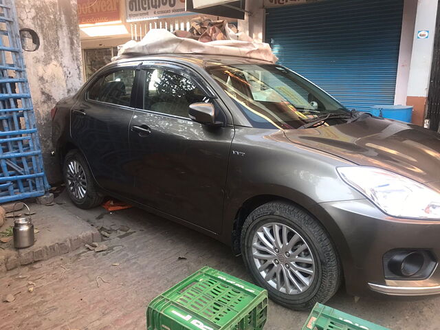 Used 2019 Maruti Suzuki DZire in Varanasi