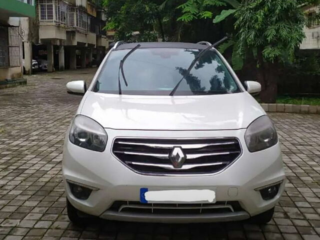 Used 2013 Renault Koleos in Pune