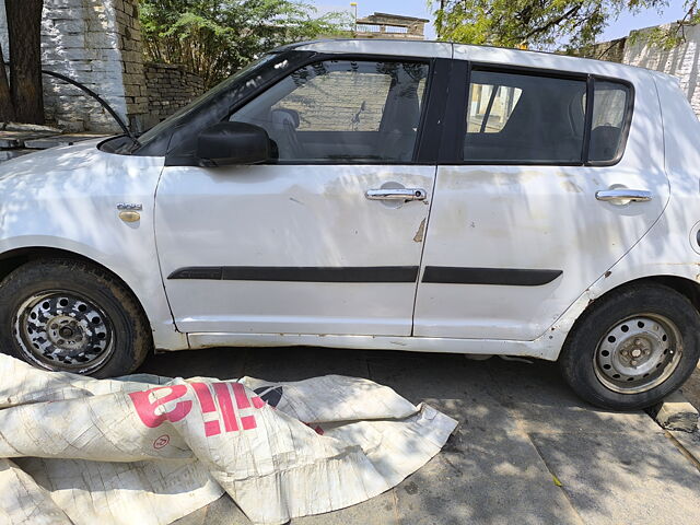 Used Maruti Suzuki Swift  [2005-2010] VDi in Kadapa