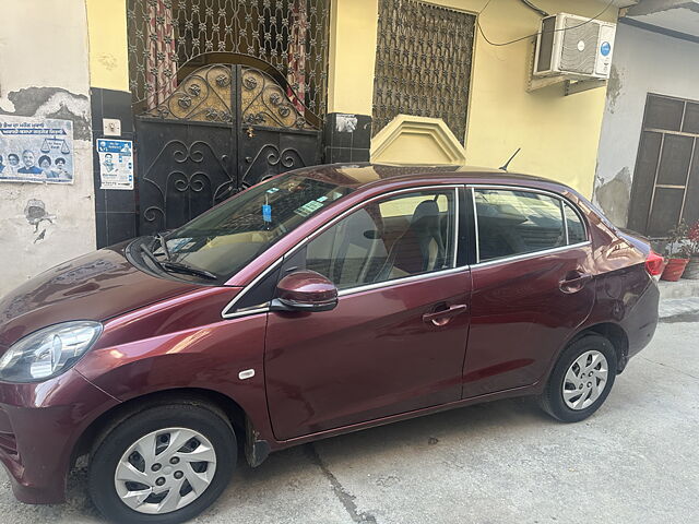 Used Honda Amaze [2013-2016] 1.5 S i-DTEC in Jalandhar