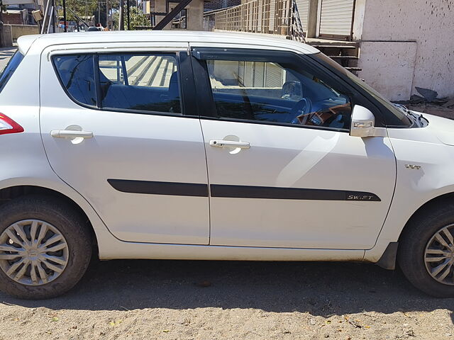 Used Maruti Suzuki Swift [2014-2018] VXi ABS [2014-2017] in Surat